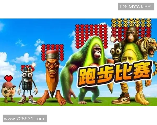 猩猩足球明星的奇幻旅程与动物界的运动梦想 猩猩足球明星的奇幻旅程与动物界的运动梦想