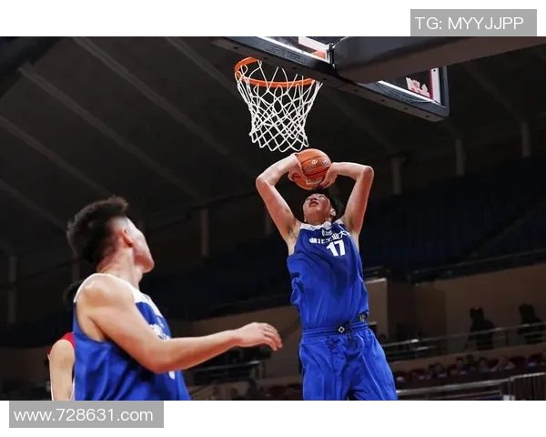 王磊篮球生涯回顾与展望：从球场到人生的精彩对话