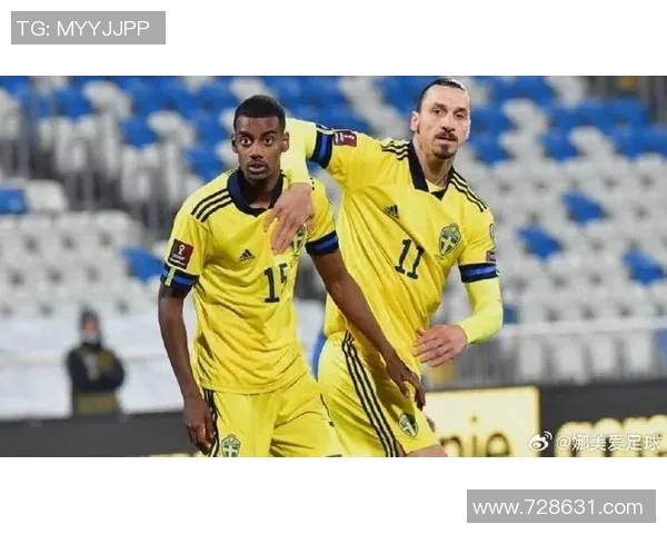 瑞典三巨头足球明星的辉煌历程与对世界足球的影响