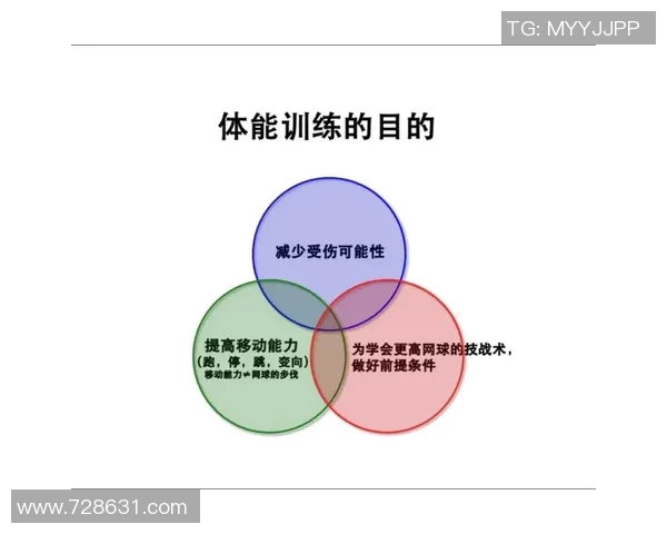 科学网球：提升个人技术与战术能力的全面训练指南