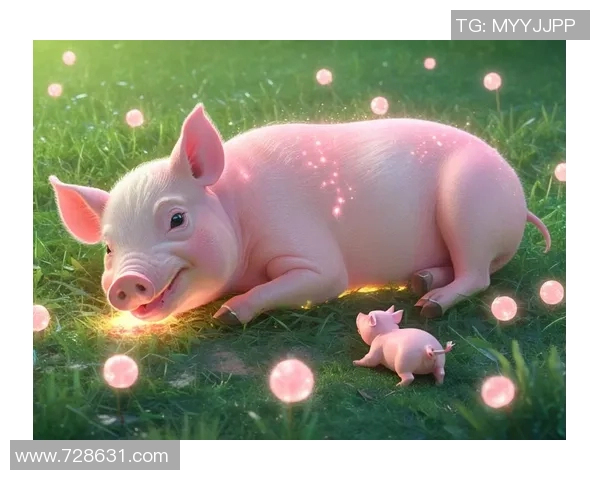 生肖属猪的足球明星们如何在绿茵场上展现独特魅力与实力