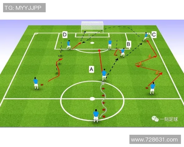 成为足球助教的职业发展之路与技能提升指南 成为足球助教的职业发展之路与技能提升指南